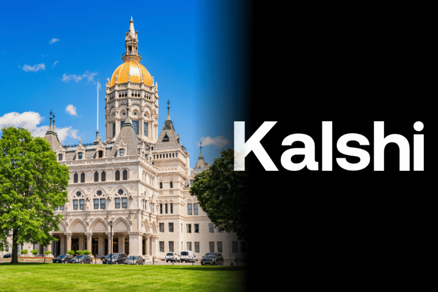 Federal Court Rules States Can Regulate Kalshi's Prediction Markets as Gambling