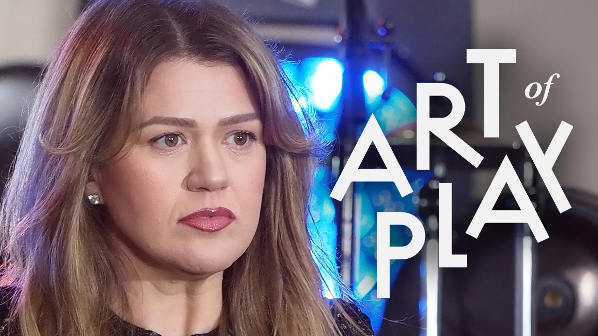 Kelly Clarkson's Brooklyn Shop Dispute Expands With Footage and Threat Claims