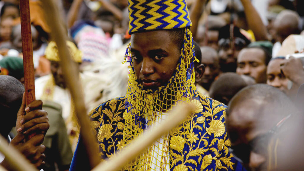 Oyo Rukidi IV, Uganda's Youngest King, Dies at Age 34 After Illness