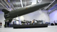 US Military Weighs Massive Bomb for Possible Strikes on Iran