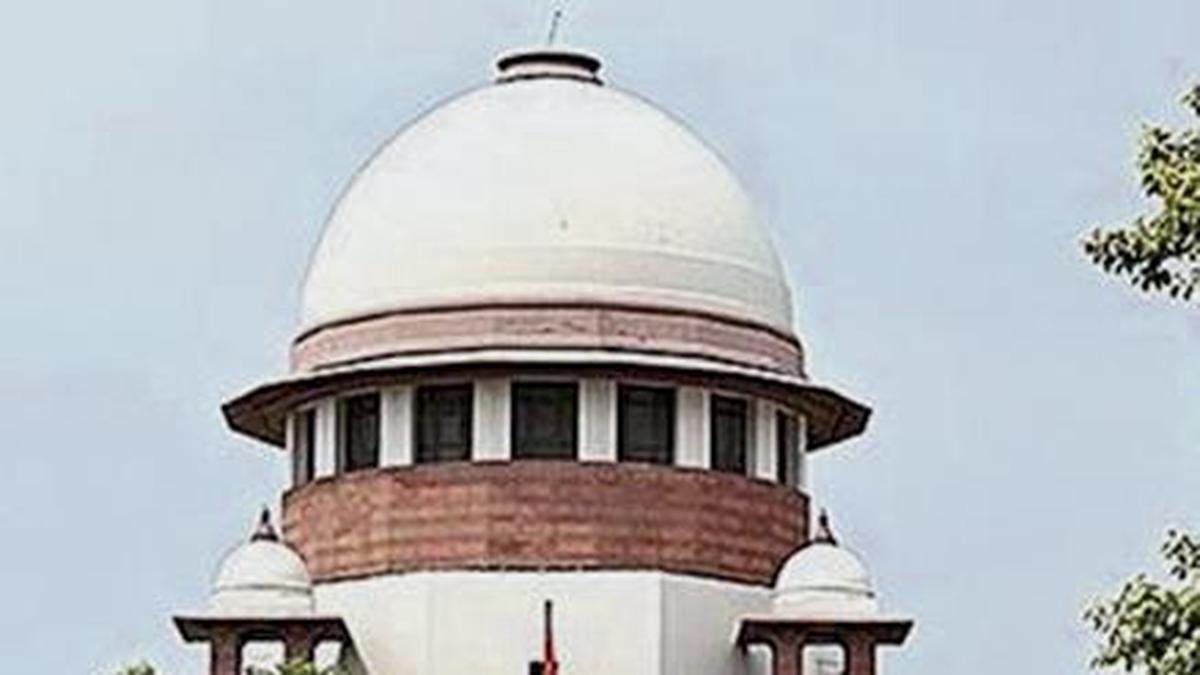 Supreme Court Upholds Rejection of Tamil Nadu Quota Notification for Converts