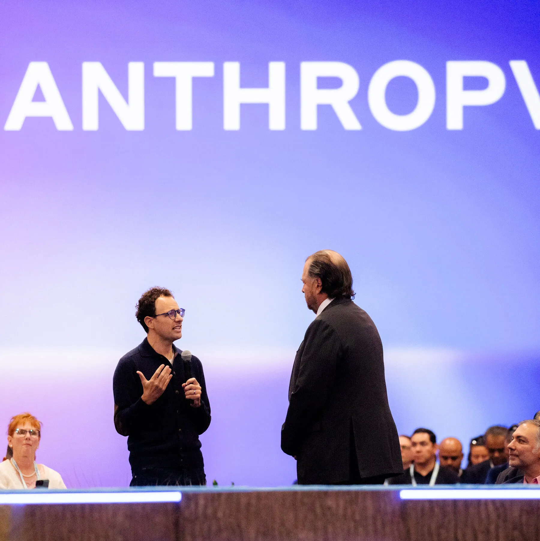 Anthropic Reports $16.8 Billion Quarterly Revenue Ahead of Planned IPO