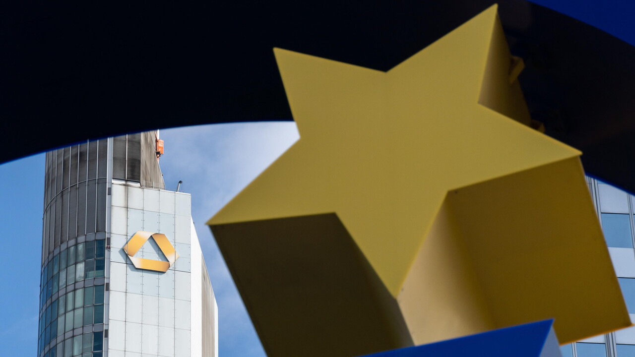 ECB Clears UniCredit to Increase Commerzbank Stake and Take Control