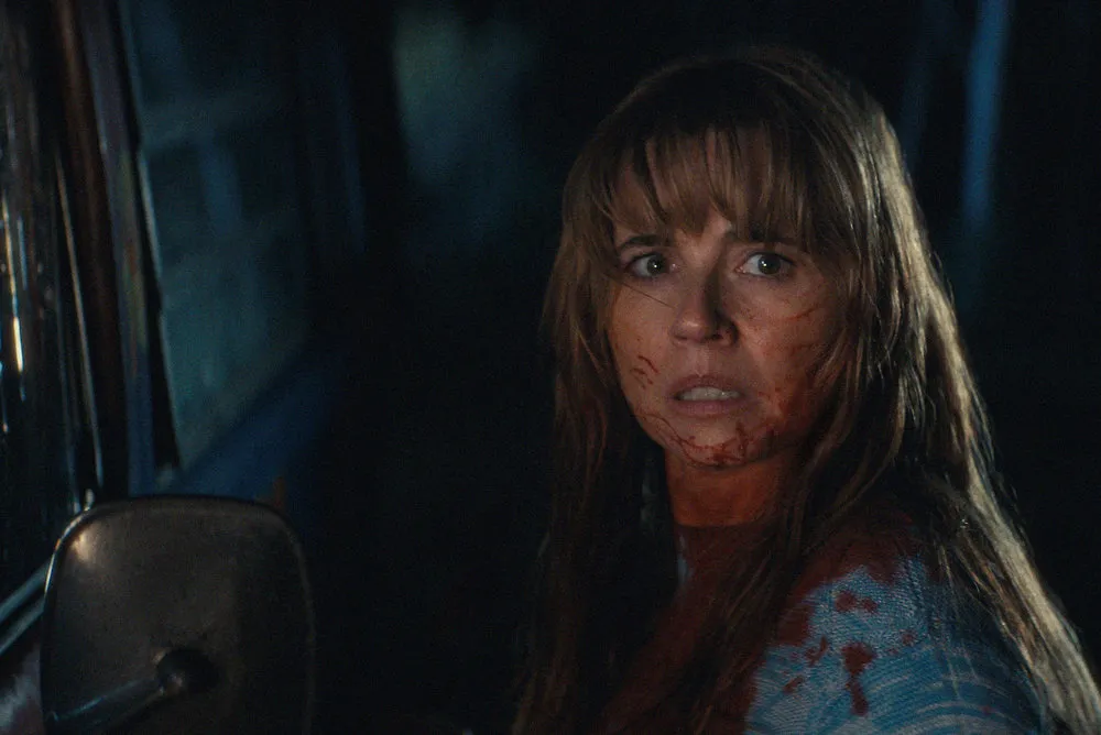 Crystal Lake Reviews Praise Linda Cardellini but Split on Franchise Reinvention