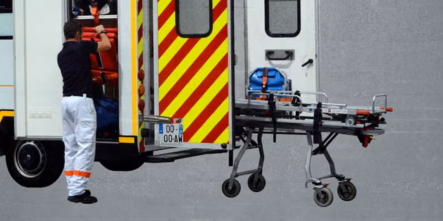 Channel Tunnel entrance collision between minibus and freight train injures 19