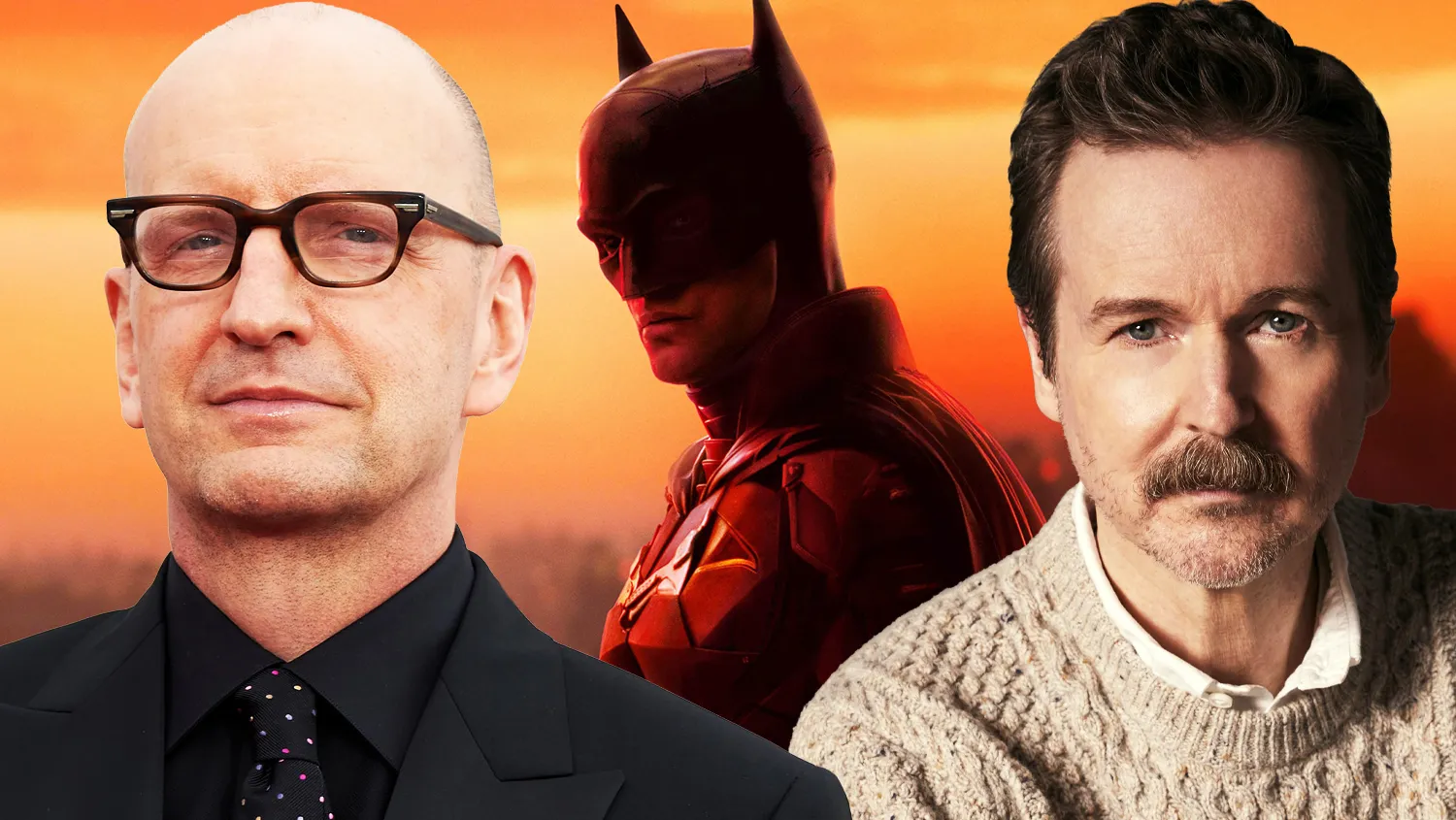 Steven Soderbergh Steps In After The Batman Part II Production Pause