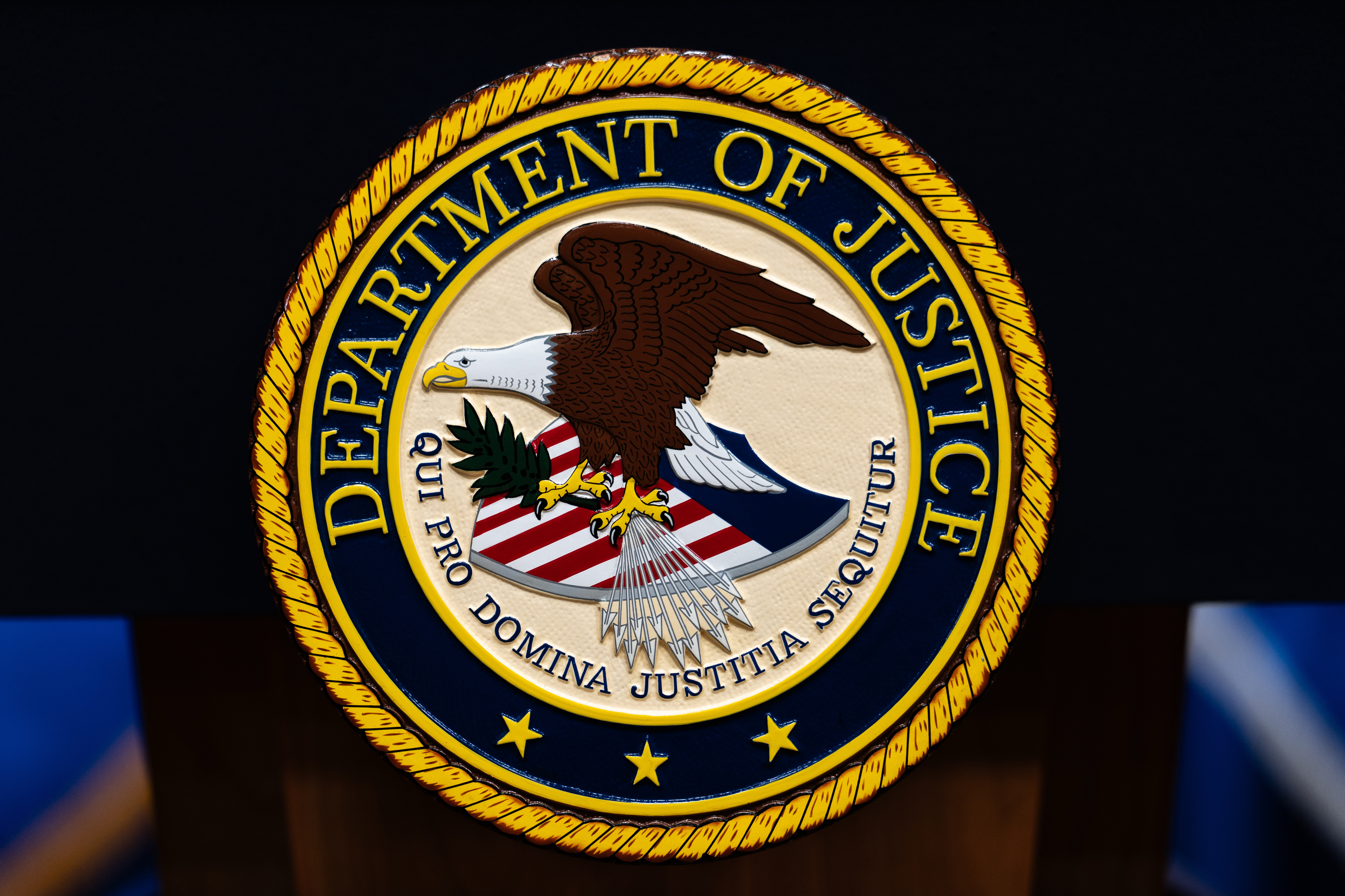 Justice Department sues California to block ballots from alleged noncitizens