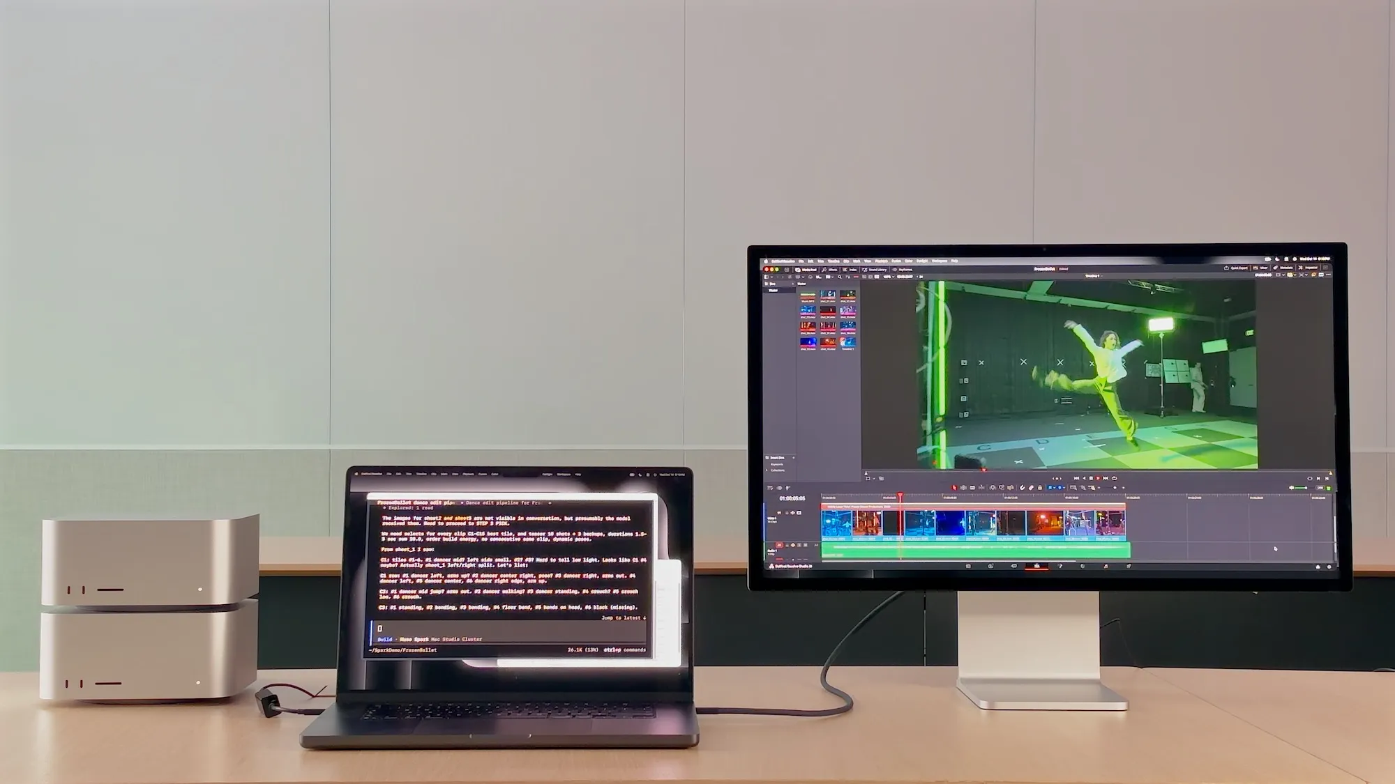 Meta Launches Muse Wonder, Then Opens Spark Model With Apple