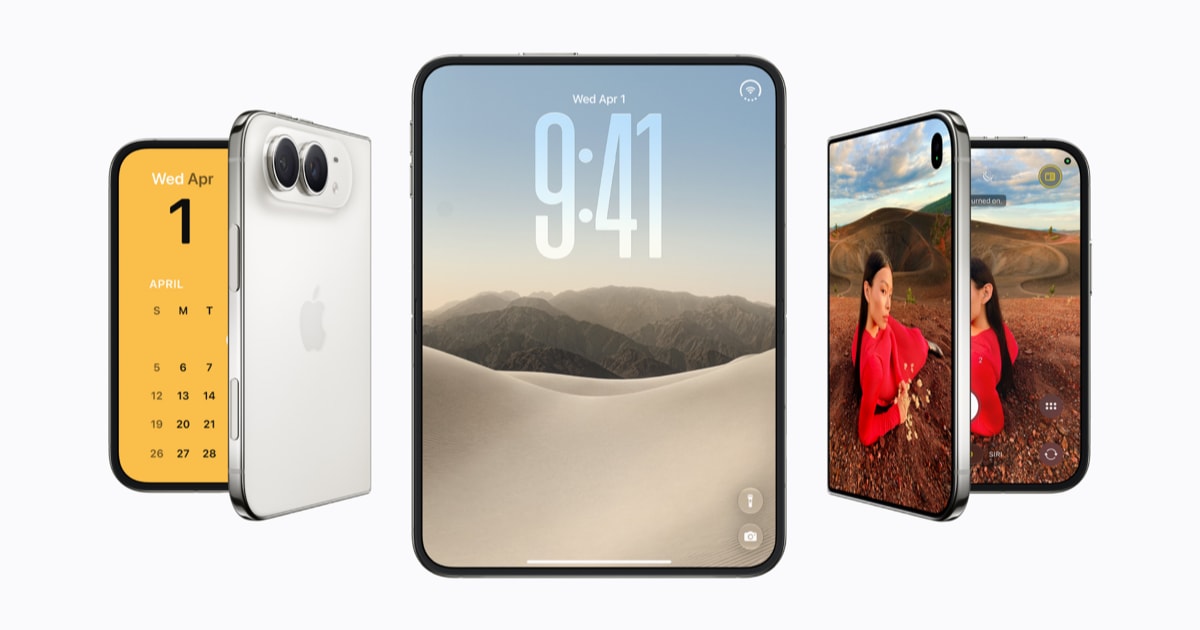 Apple Opens iPhone Duo Preorders as Production Report Faces Scrutiny