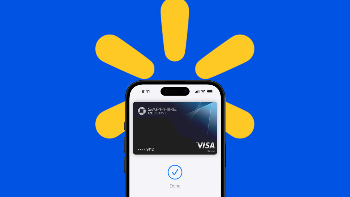 Walmart Will Accept Apple Pay and Google Pay at All US Stores by 2026