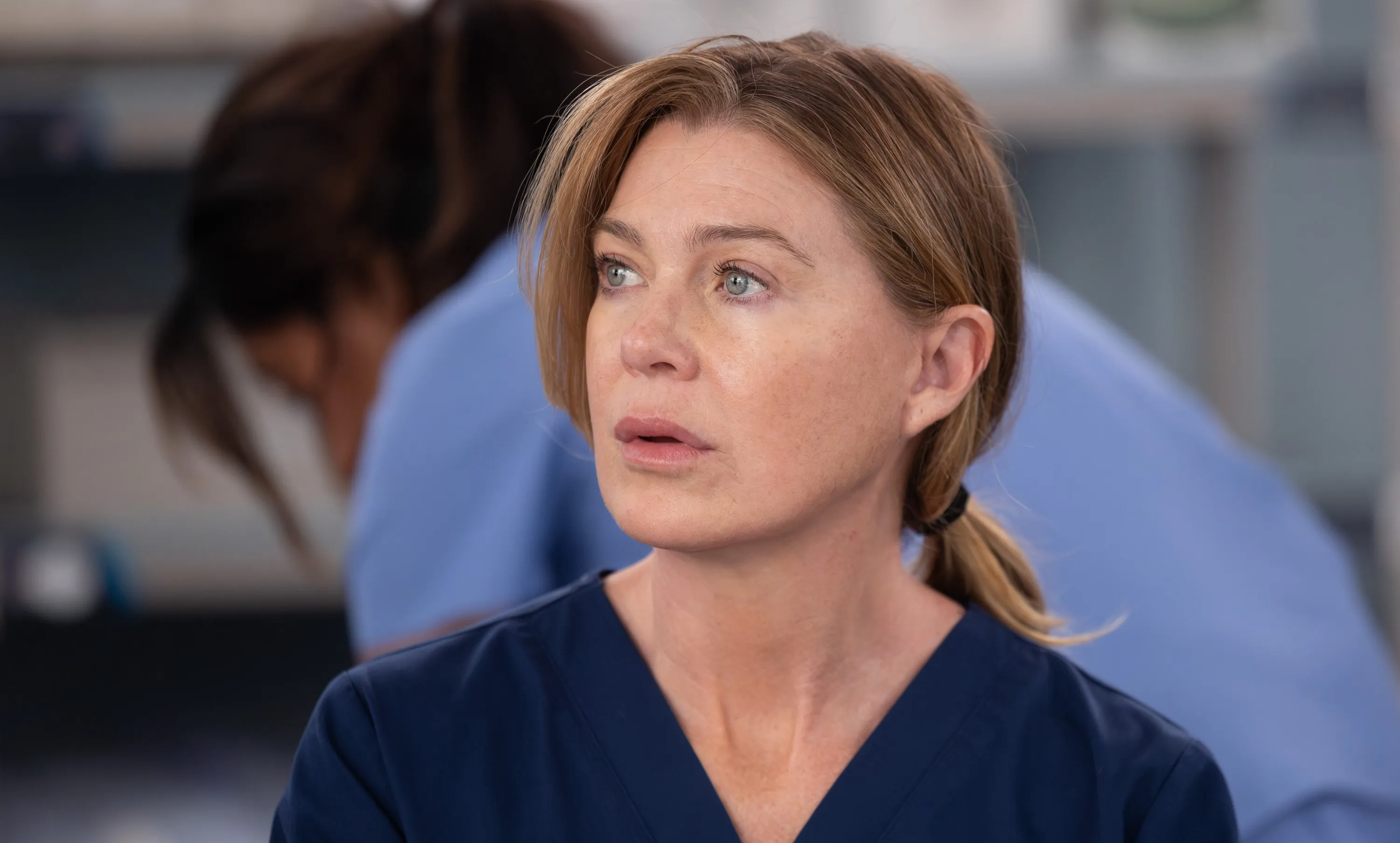 Grey's Anatomy Season 23 Opens With Time Jump and Pregnancy Surprise
