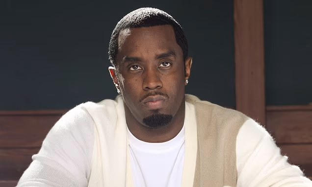 Sean Combs Moved to Pennsylvania Prison After Reported Head Injury