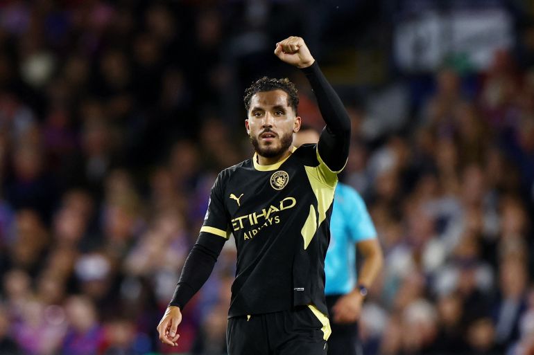 Manchester City Opens Premier League Season With Two Straight Wins