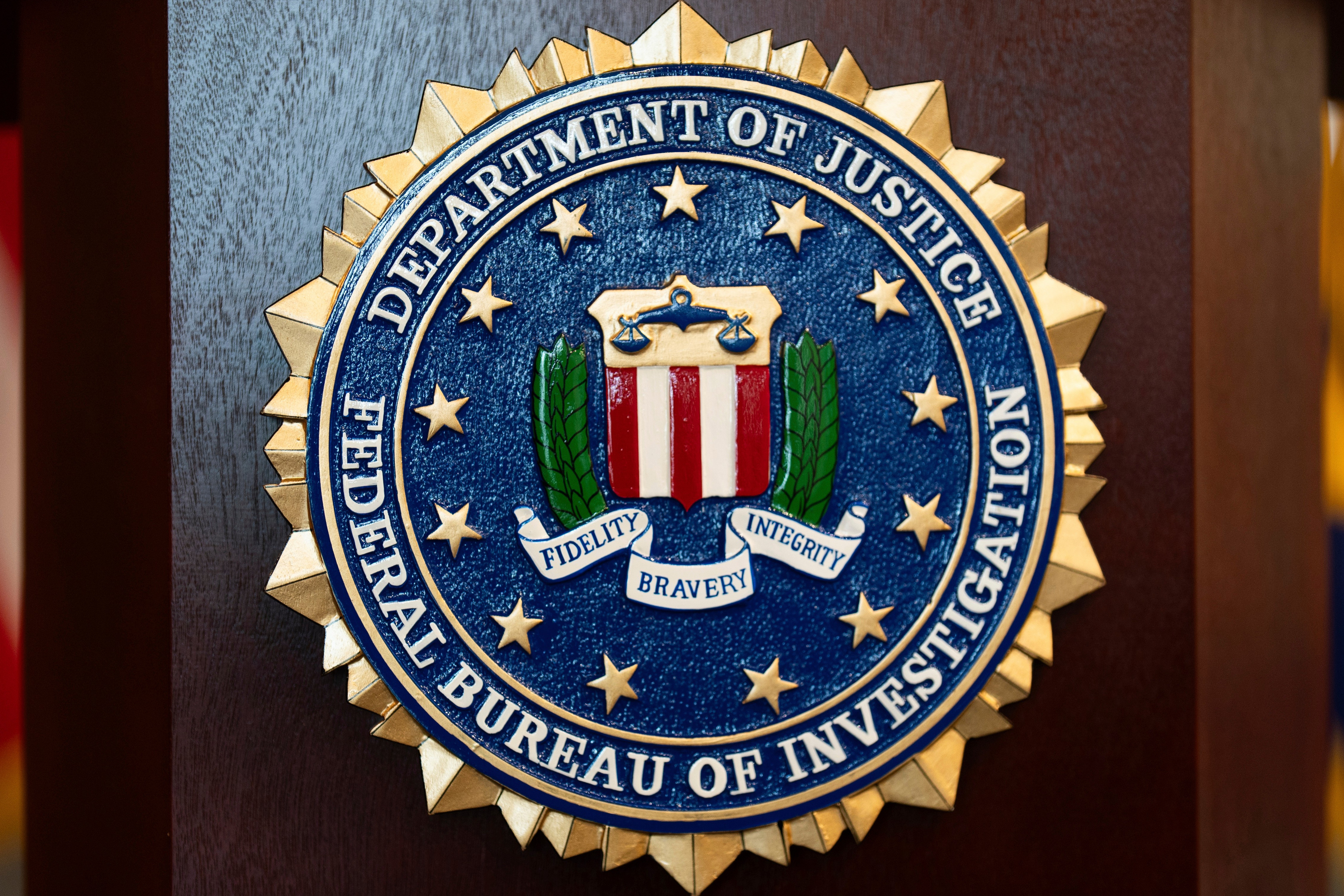FBI Probe Widens as Suspicious Letters Reach Election and Congressional Offices