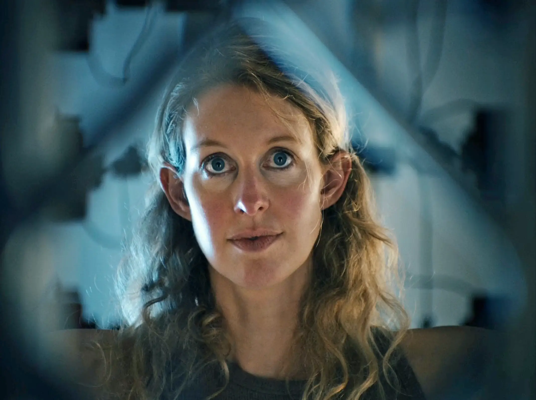 Elizabeth Holmes Documentary Opens in Theaters, Drawing Audiences and Divided Reviews