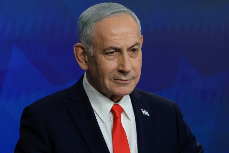 Turkey Requests Interpol Arrest Warrant for Israeli PM Netanyahu Over Gaza Flotilla