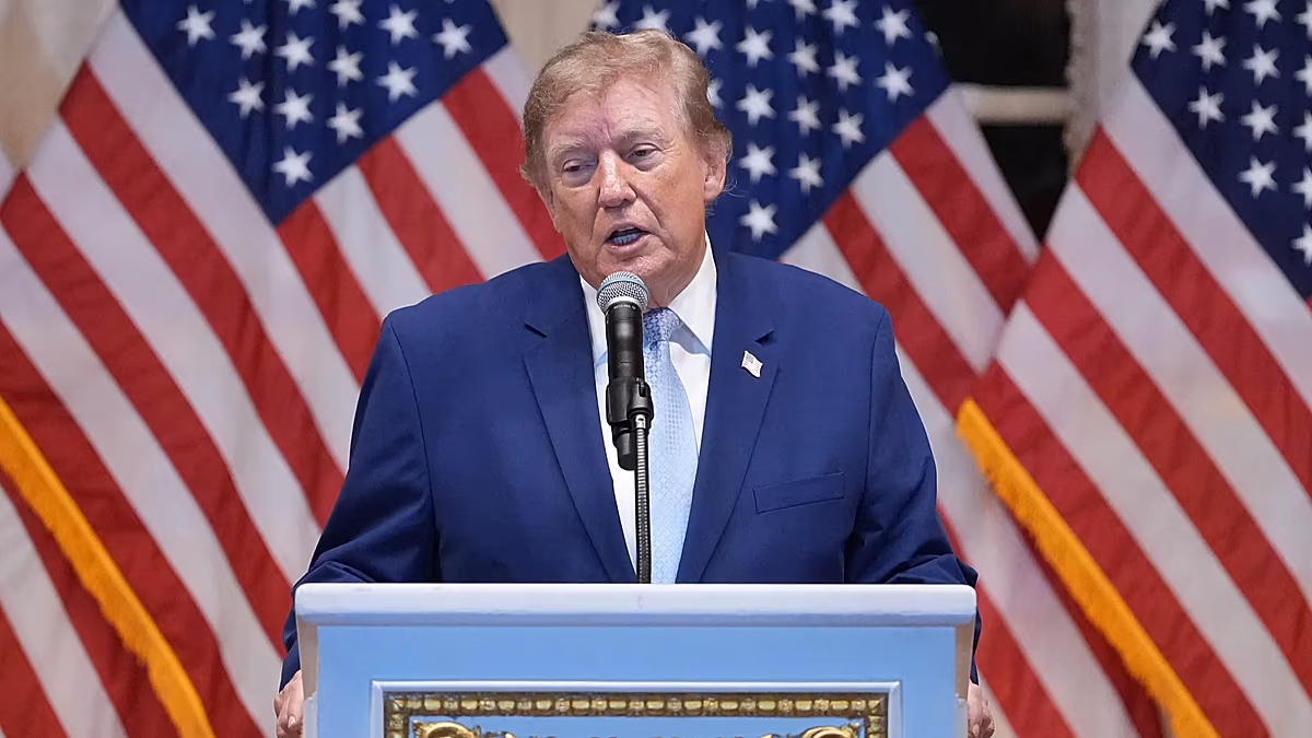 Trump pauses Russia sanctions after diesel deal, drawing criticism from Zelensky