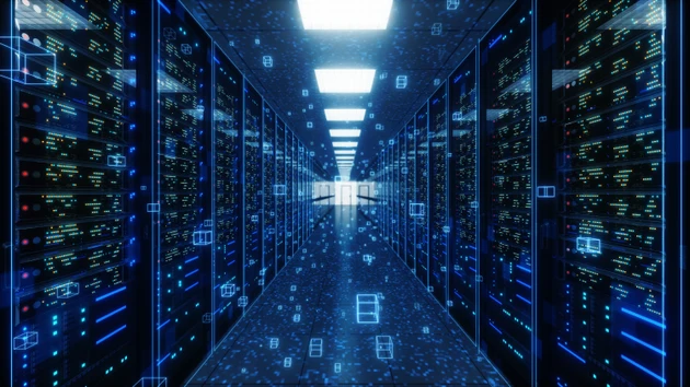 CoreWeave Debt Selloff Raises Funding Fears Across the AI Industry