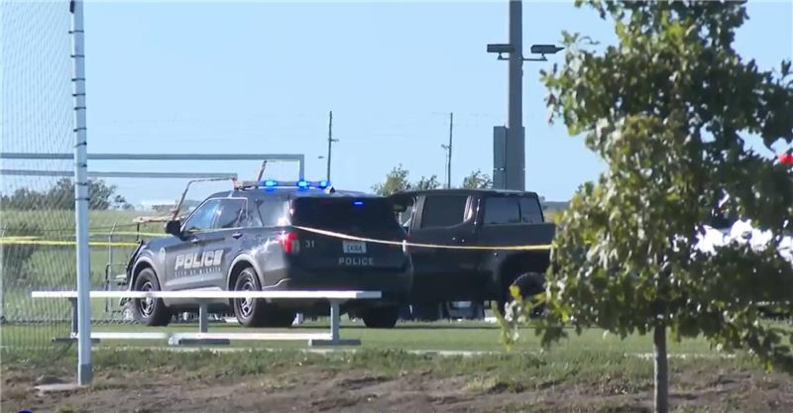 Child and Adult Killed After Vehicle Drives Through Wichita Soccer Game