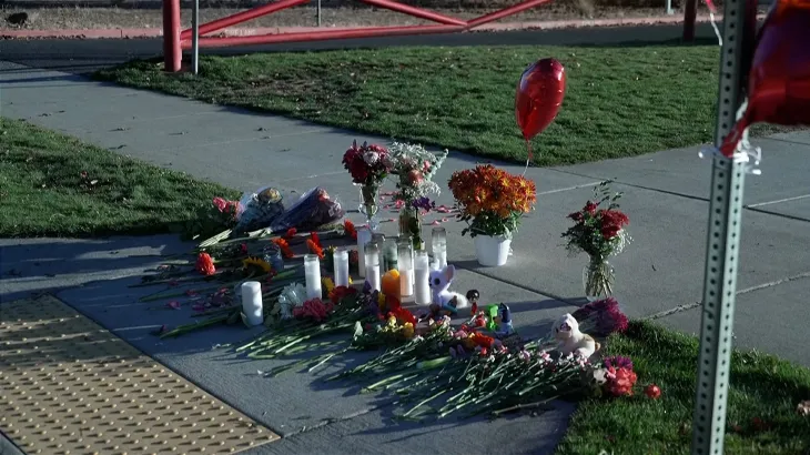 Teacher and Parent Stopped Oregon School Shooting That Killed Four