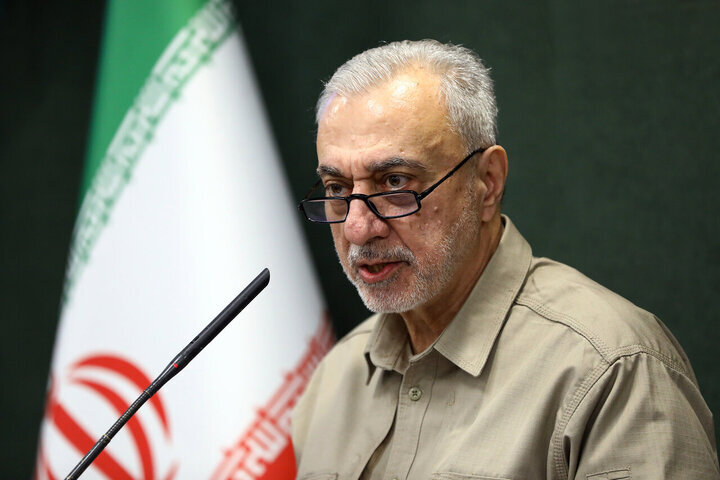 Iran's Parliament Approves Mehrdad Akhlaghi Ketabchi as New Defense Minister