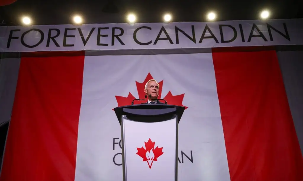 Alberta heads to separation referendum as Carney and Smith urge unity
