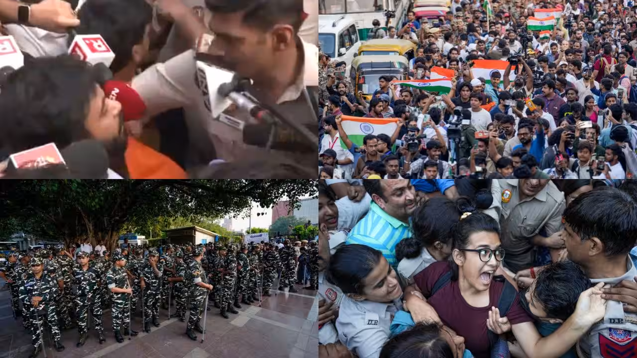 India's CJP protest crackdown shifts to delayed bail hearings for leaders