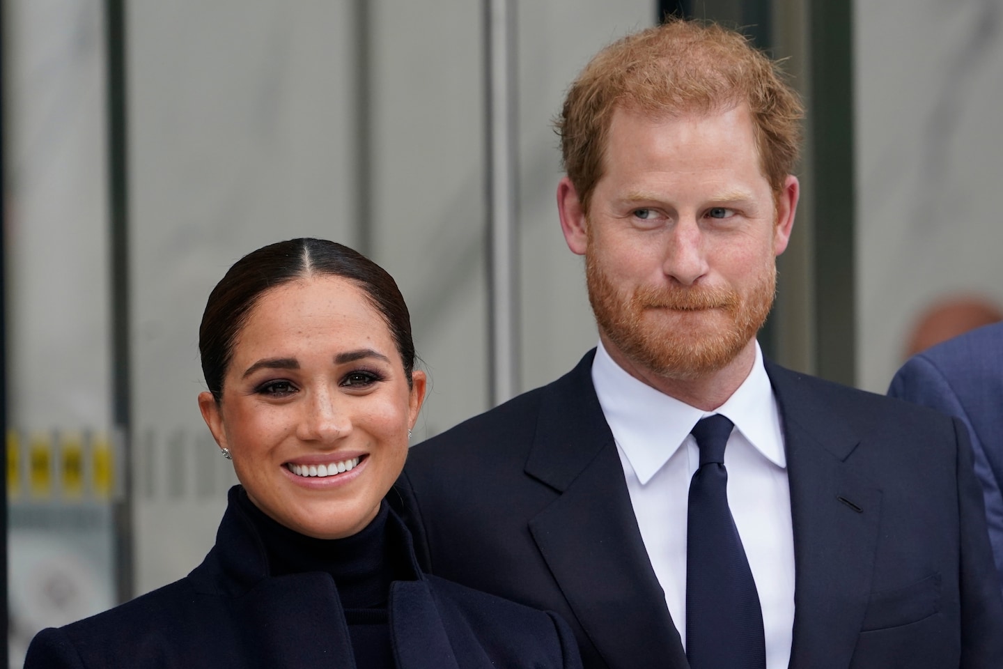 Prince Harry and Meghan Markle Move Back to UK With Children After Six Years