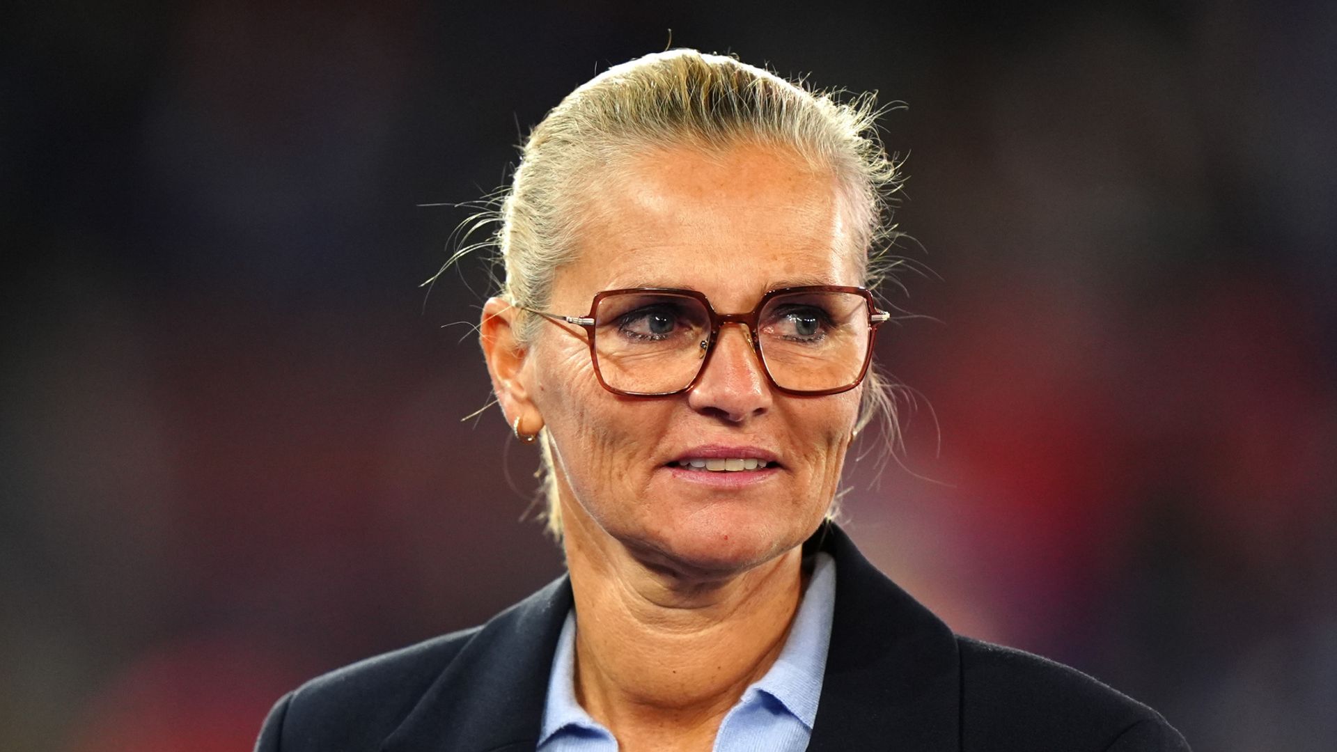 Sarina Wiegman signs new England deal through to Euro 2029
