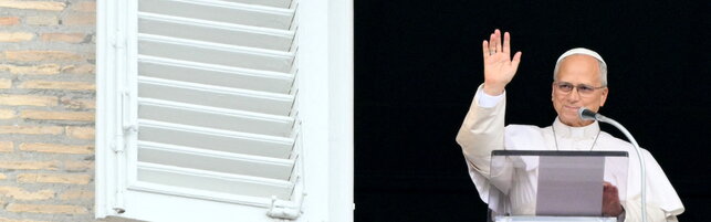 Pope Leo XIV Returns After Cancer Surgery, Plans Gradual Resumption of Duties