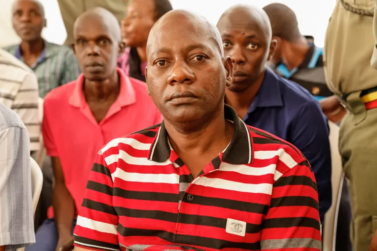 Kenyan court convicts Paul Mackenzie over deaths of 191 people