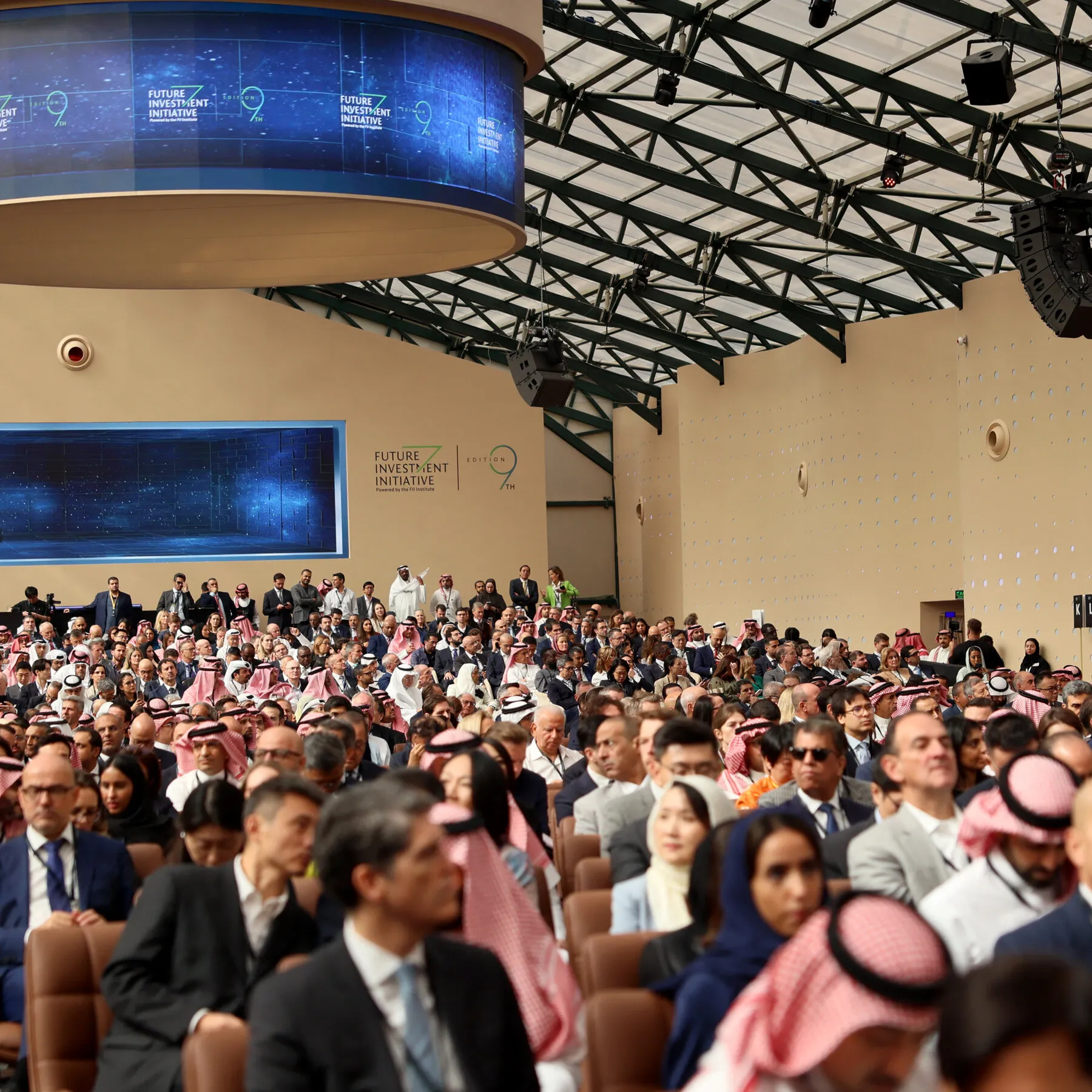 Saudi Arabia postpones in-person Future Investment Initiative after Houthi attacks