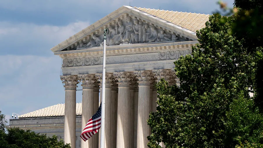 Supreme Court Agrees to Review Federal Ban on Home Distilling