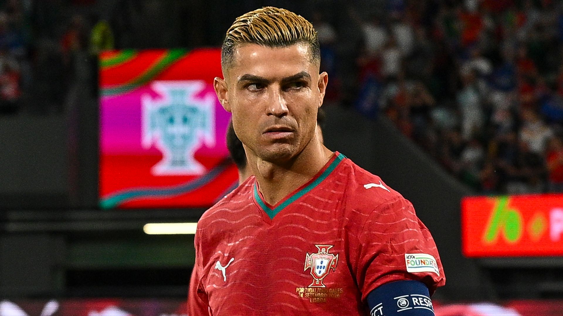 Cristiano Ronaldo handed Portugal suspension and fine after leaving national camp