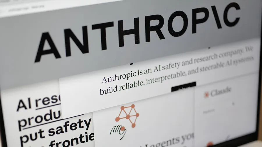 Anthropic Pledges Shares to Public Benefit Fund Ahead of IPO
