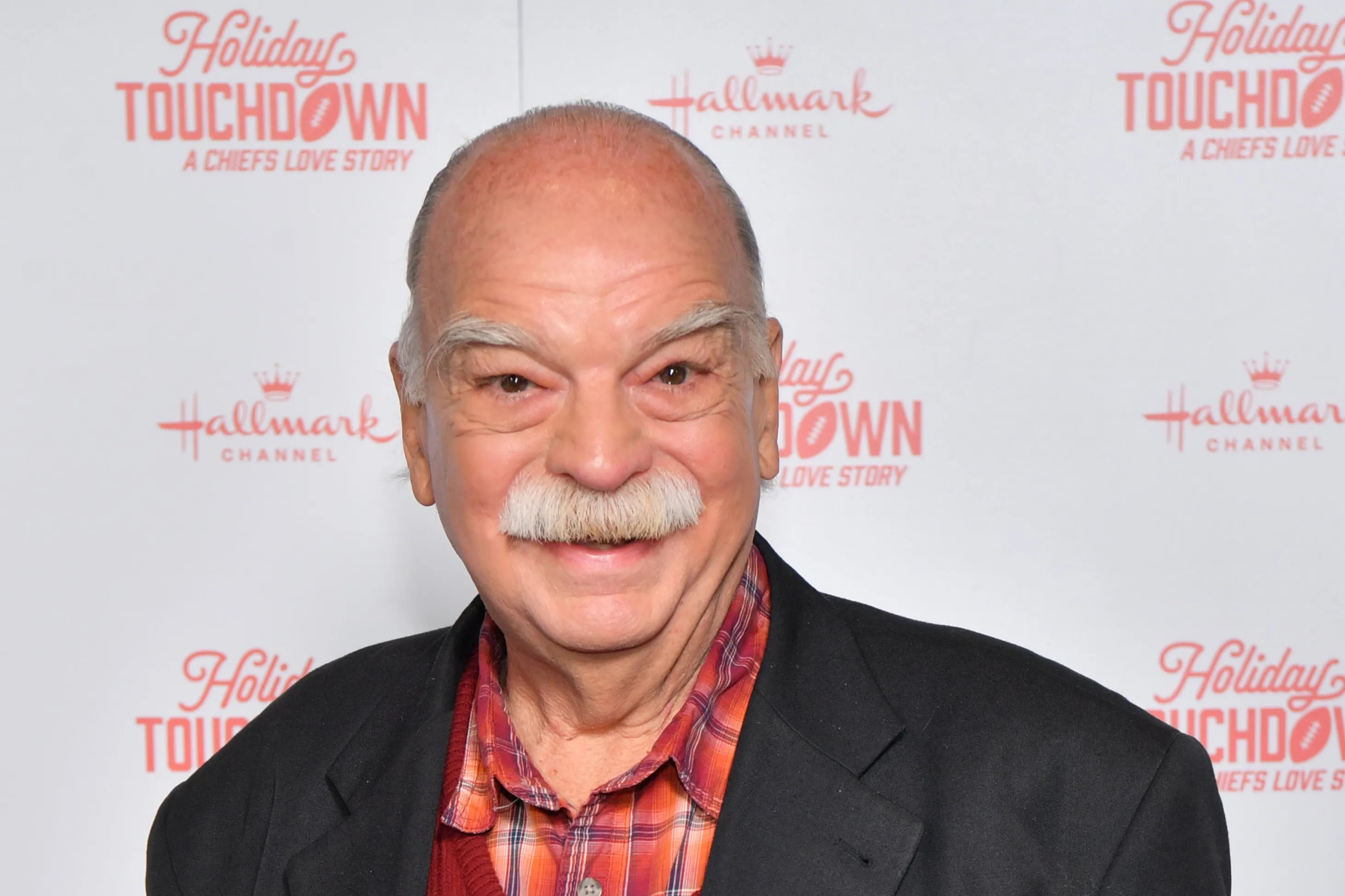 Richard Riehle, Office Space Character Actor, Dies at 78