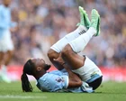 Antoine Semenyo ruled out for eight weeks with knee injury