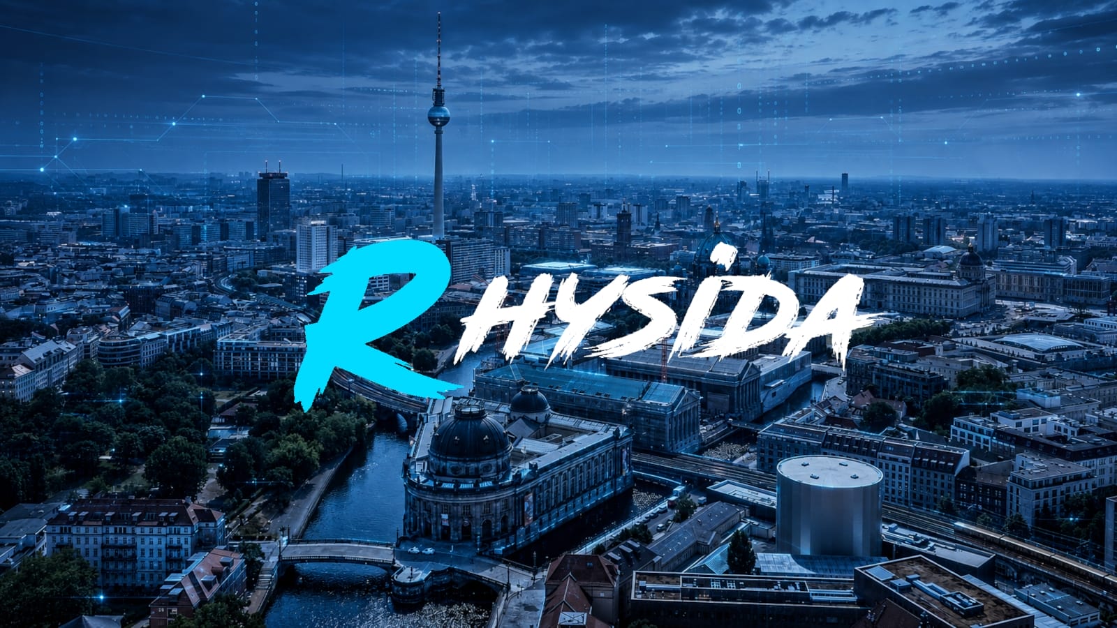 Hackers Hit Berlin Government With Ransom Demand After Major Data Theft