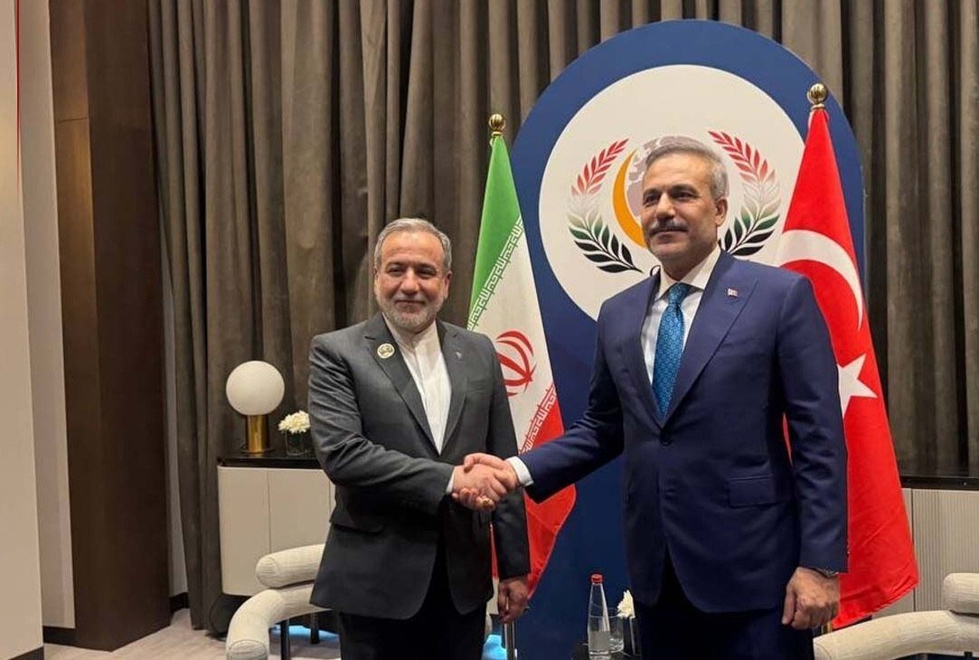 Baghdad OIC Meeting Leads Into Iran's Diplomatic Push With Russia