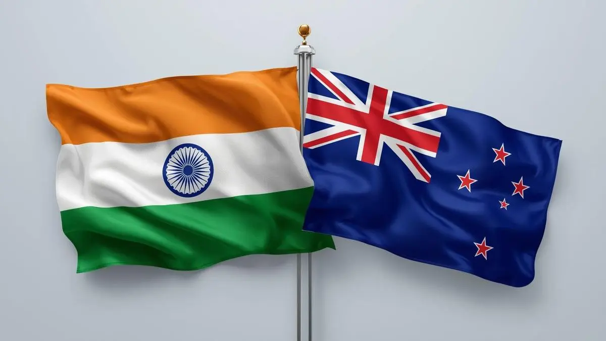 India-New Zealand Trade Agreement Takes Effect With Duty-Free Export Access