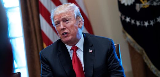 Trump Declares National Emergency to Ban Foreign Power Grid Equipment