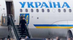 Trump and Zelensky Clash as Oslo Talks Test Ukraine Support