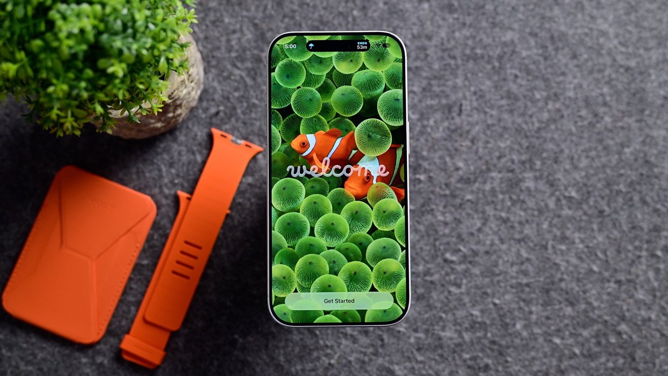 Apple Releases Software Candidates for iOS 27.2 and Other Operating Systems
