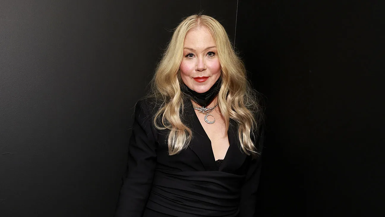 Christina Applegate Says Her Multiple Sclerosis Diagnosis Was Wrong