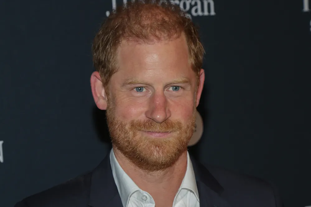 Prince Harry Calls for Reconciliation With King Charles and Prince William