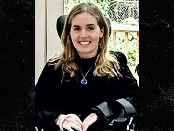 Kyle Kennedy, granddaughter of Bobby and Ethel Kennedy, dies at 42