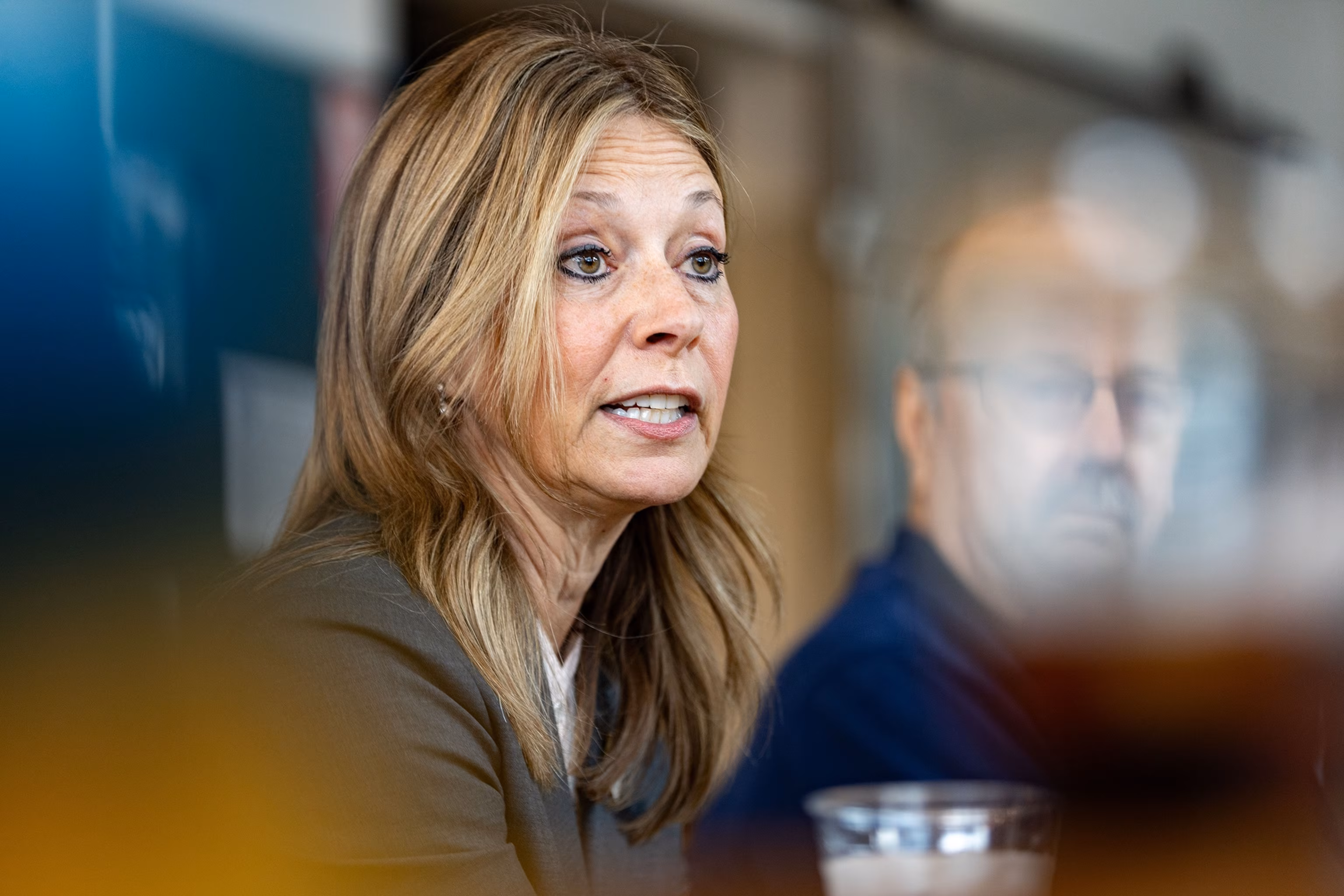 Attack Ad Featuring Amy Acton's Estranged Mother Roils Ohio Governor Race