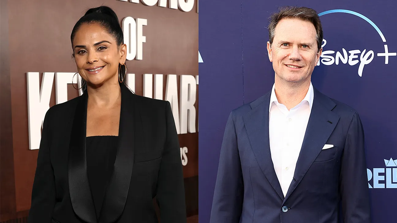 Netflix cuts 1,000 jobs and replaces content leaders as growth slows