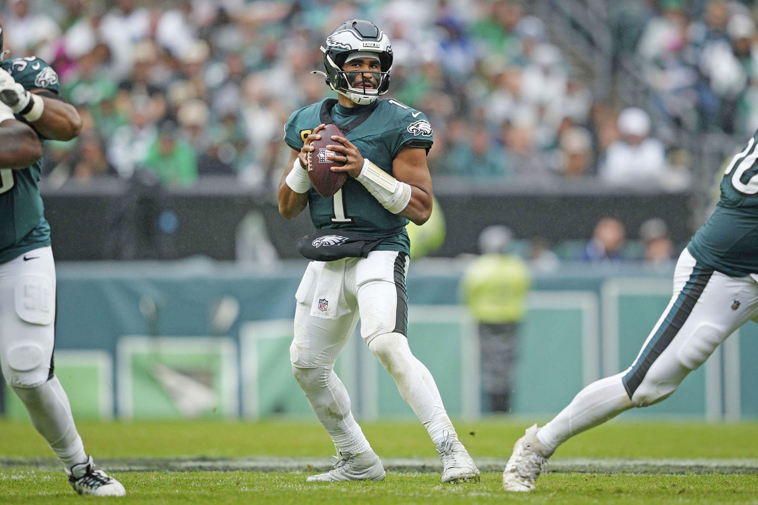 Jalen Hurts faces season absence as NFLPA seeks medical care investigation