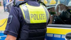 Secret Weapons Cache Near Berlin Tied to Suspected Russian Intelligence Plot